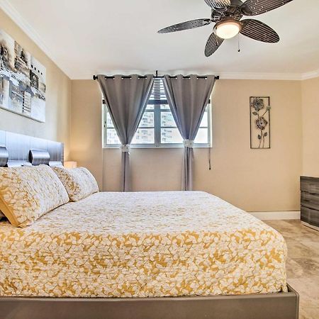 Grand Hollywood Apartment With Stunning Views! Exteriör bild