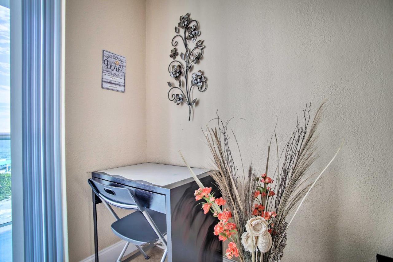 Grand Hollywood Apartment With Stunning Views! Exteriör bild