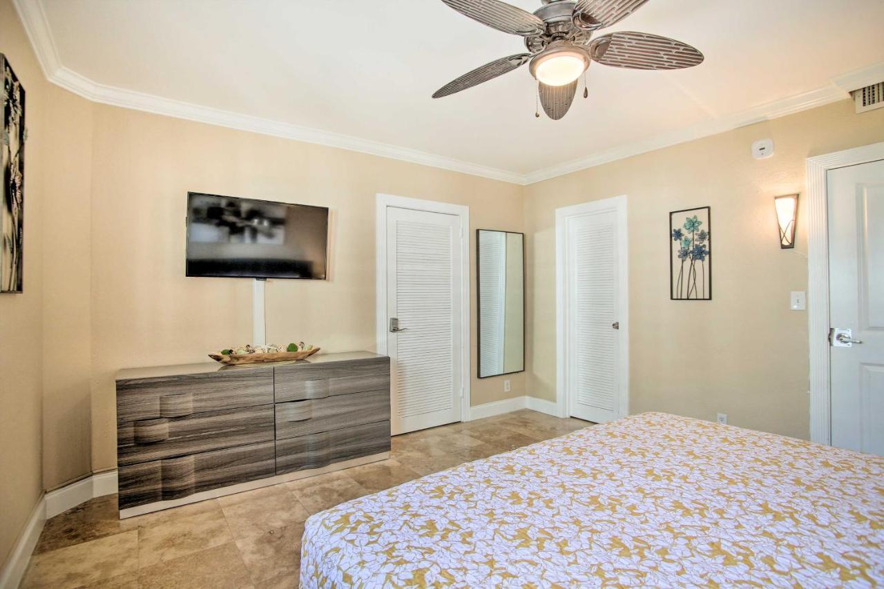 Grand Hollywood Apartment With Stunning Views! Exteriör bild