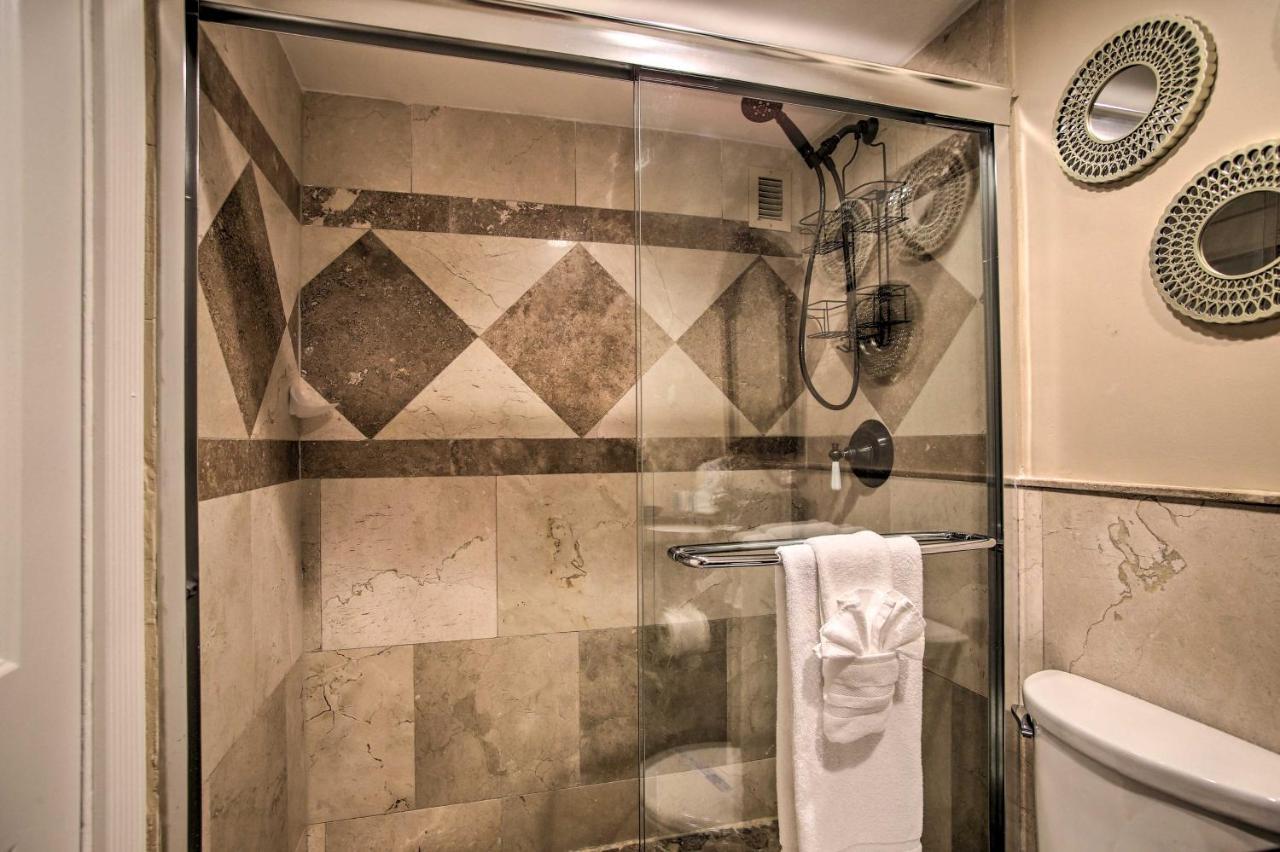 Grand Hollywood Apartment With Stunning Views! Exteriör bild